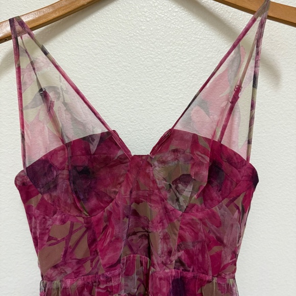 Showpo Amalie the Label Maxi Dress - Picture 6 of 9